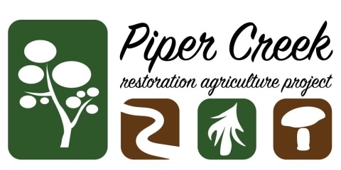 Piper Creek Project Logo